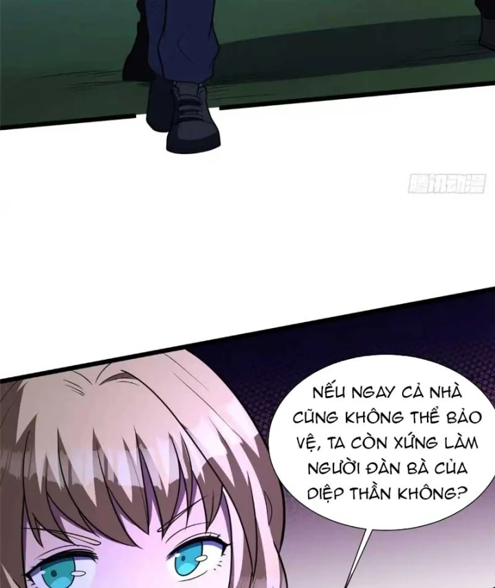 Đô Thị Cực Phẩm Y Thần Chapter 328 - 54