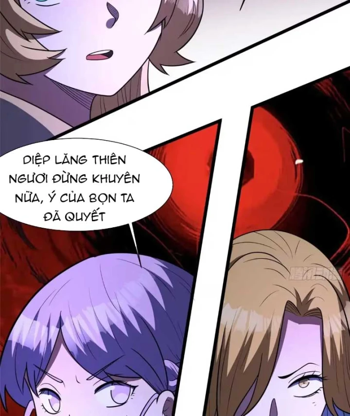 Đô Thị Cực Phẩm Y Thần Chapter 328 - 55