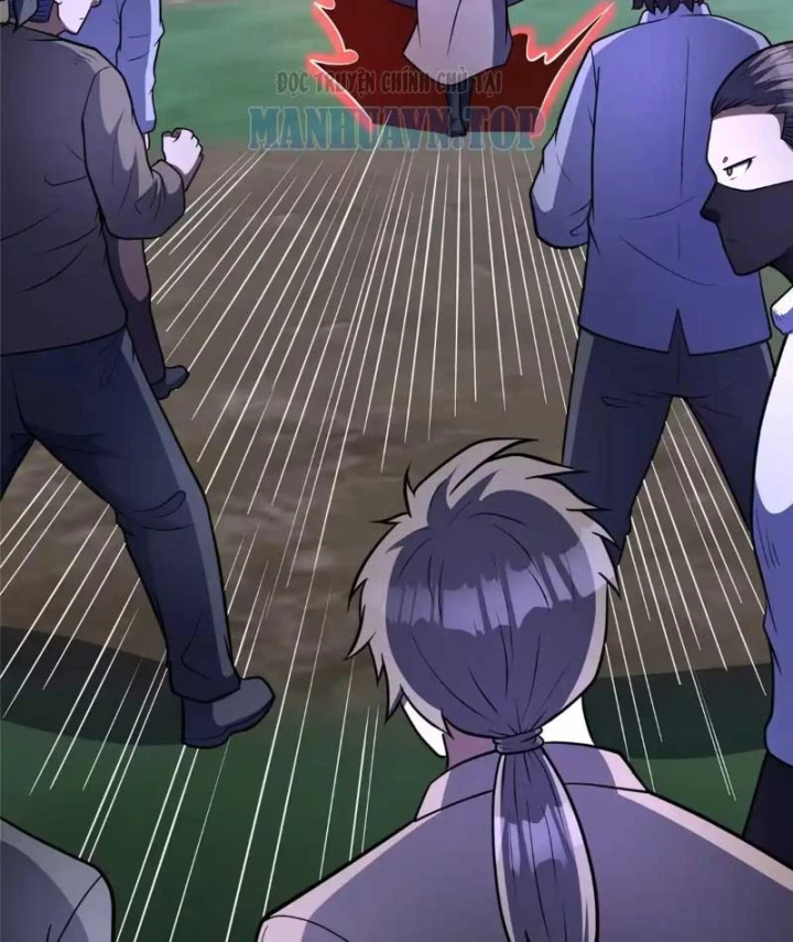 Đô Thị Cực Phẩm Y Thần Chapter 328 - 59