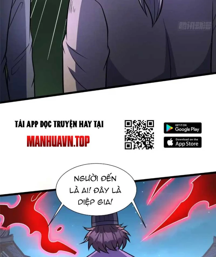 Đô Thị Cực Phẩm Y Thần Chapter 328 - 60