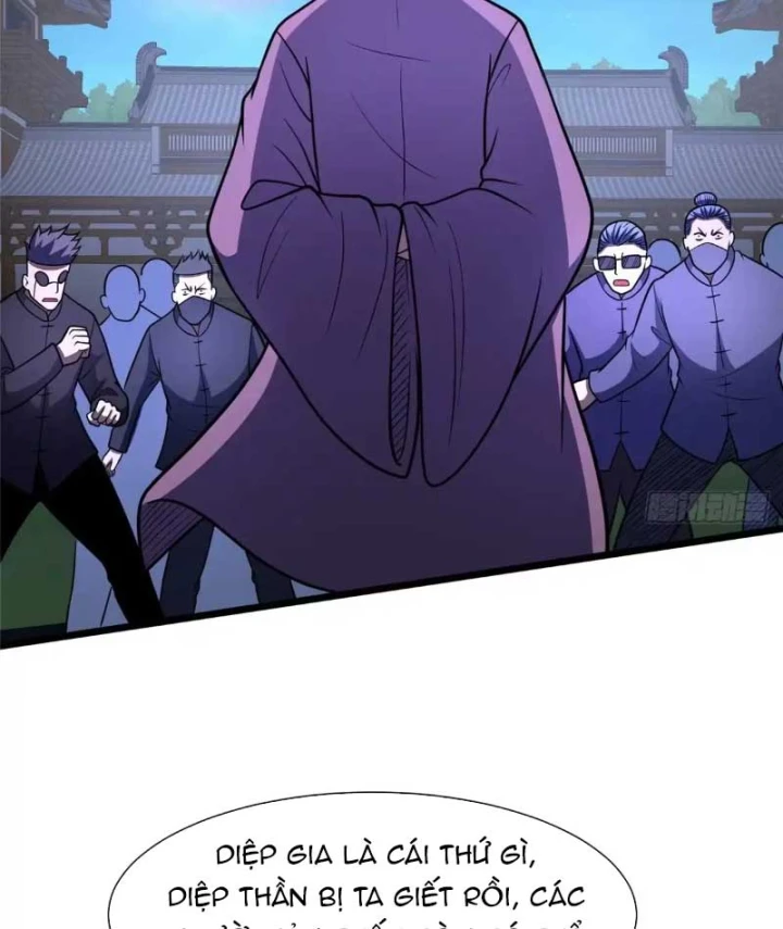 Đô Thị Cực Phẩm Y Thần Chapter 328 - 61