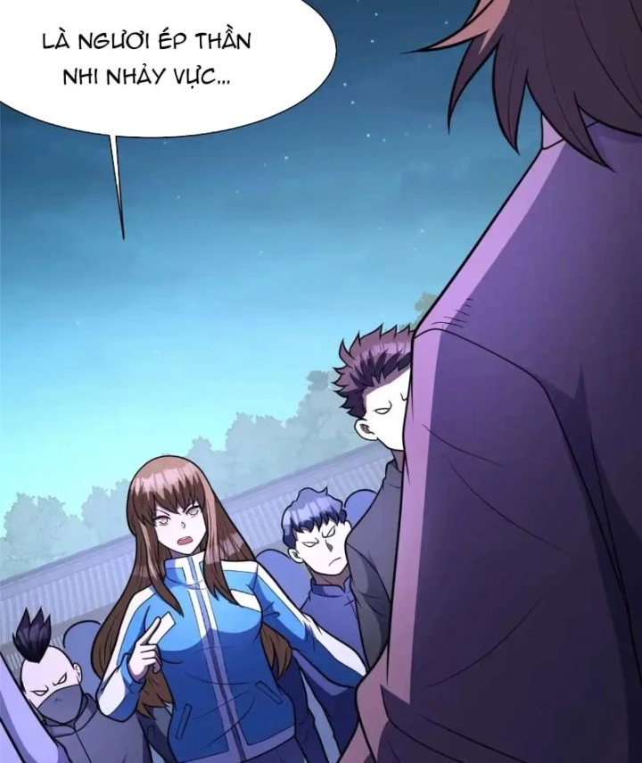 Đô Thị Cực Phẩm Y Thần Chapter 328 - 64