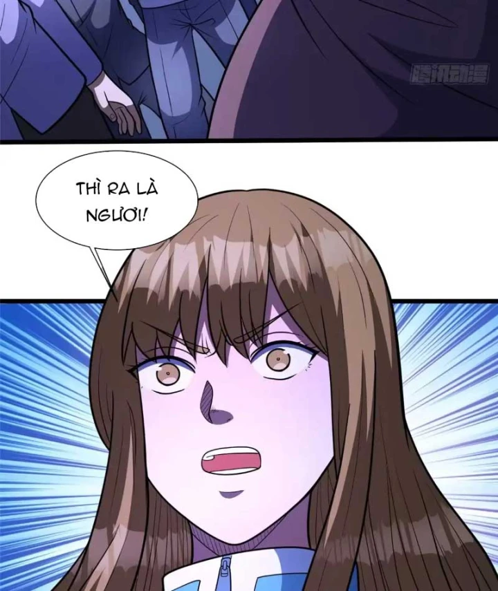 Đô Thị Cực Phẩm Y Thần Chapter 328 - 65