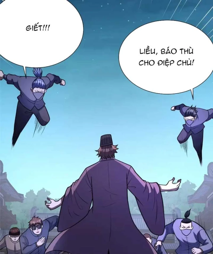 Đô Thị Cực Phẩm Y Thần Chapter 328 - 67