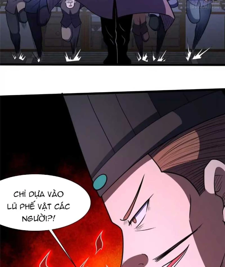 Đô Thị Cực Phẩm Y Thần Chapter 328 - 68