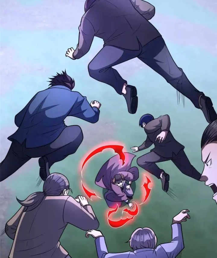 Đô Thị Cực Phẩm Y Thần Chapter 328 - 71