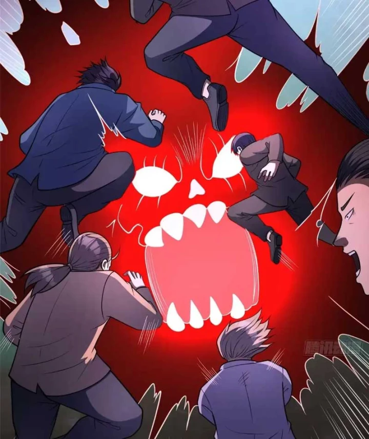 Đô Thị Cực Phẩm Y Thần Chapter 328 - 73