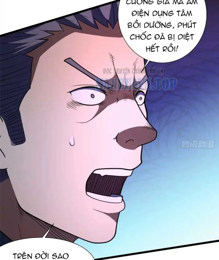 Đô Thị Cực Phẩm Y Thần Chapter 328 - 79