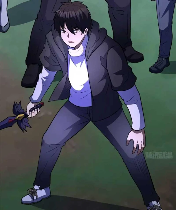 Đô Thị Cực Phẩm Y Thần Chapter 328 - 90