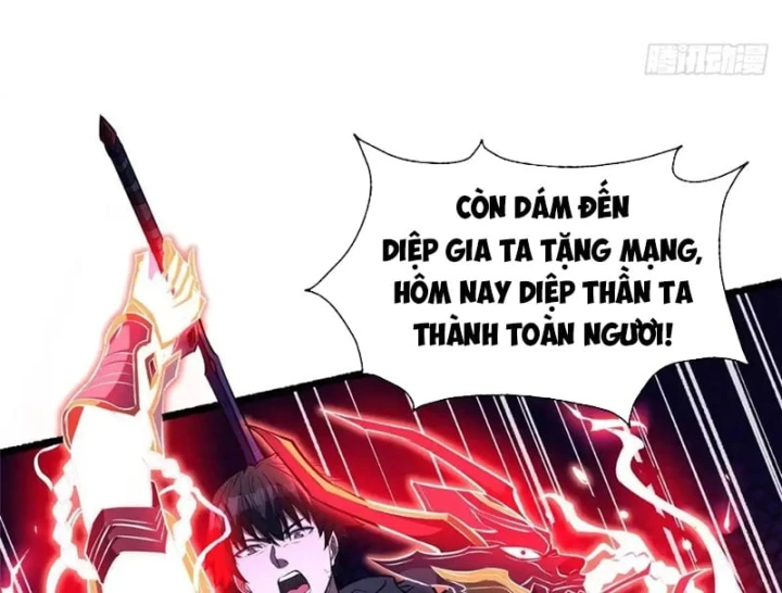 Đô Thị Cực Phẩm Y Thần Chapter 329 - 47