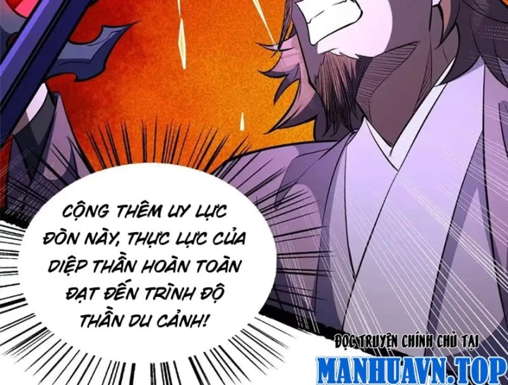 Đô Thị Cực Phẩm Y Thần Chapter 329 - 56