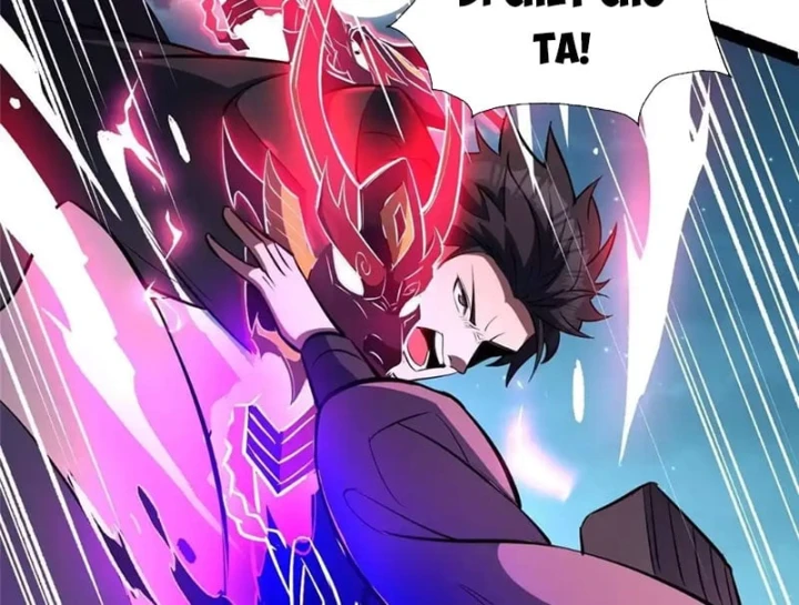 Đô Thị Cực Phẩm Y Thần Chapter 329 - 67