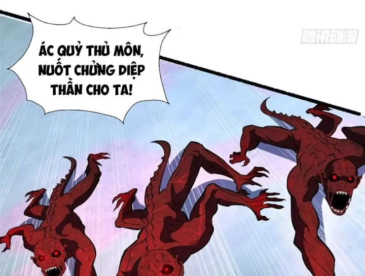 Đô Thị Cực Phẩm Y Thần Chapter 329 - 98