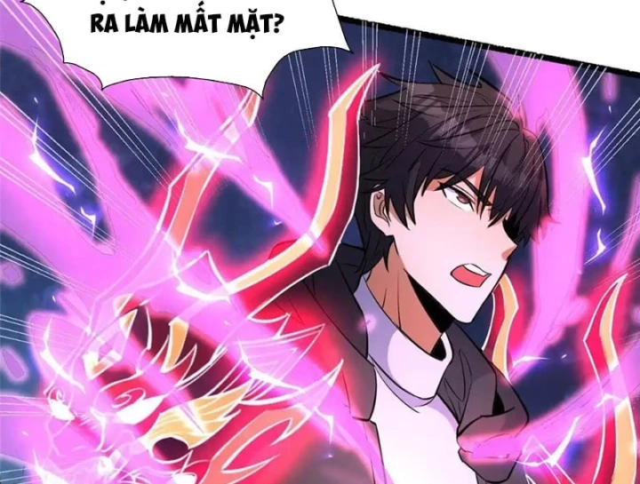 Đô Thị Cực Phẩm Y Thần Chapter 329 - 105