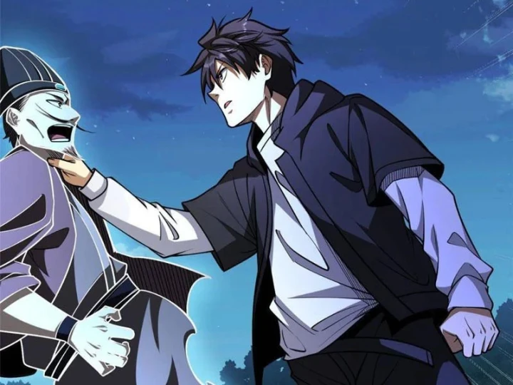 Đô Thị Cực Phẩm Y Thần Chapter 330 - 3