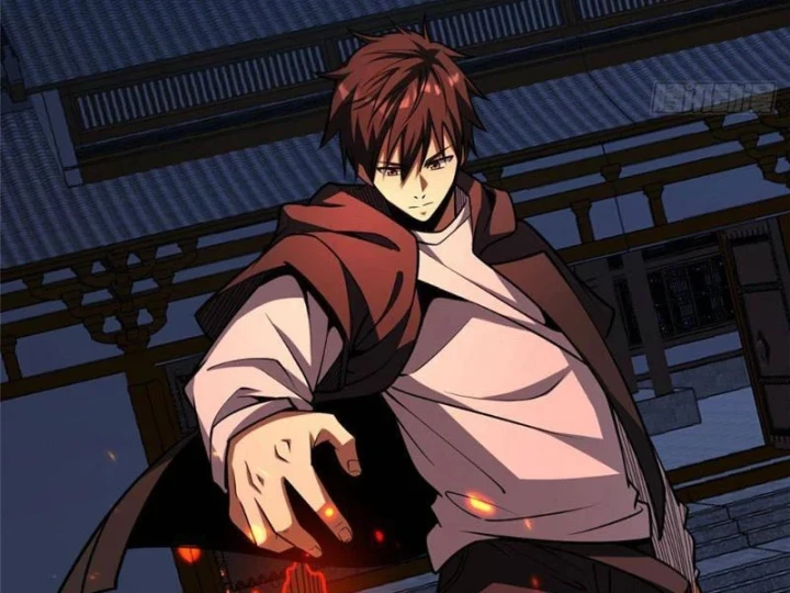 Đô Thị Cực Phẩm Y Thần Chapter 330 - 15