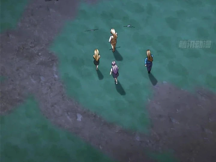 Đô Thị Cực Phẩm Y Thần Chapter 330 - 22