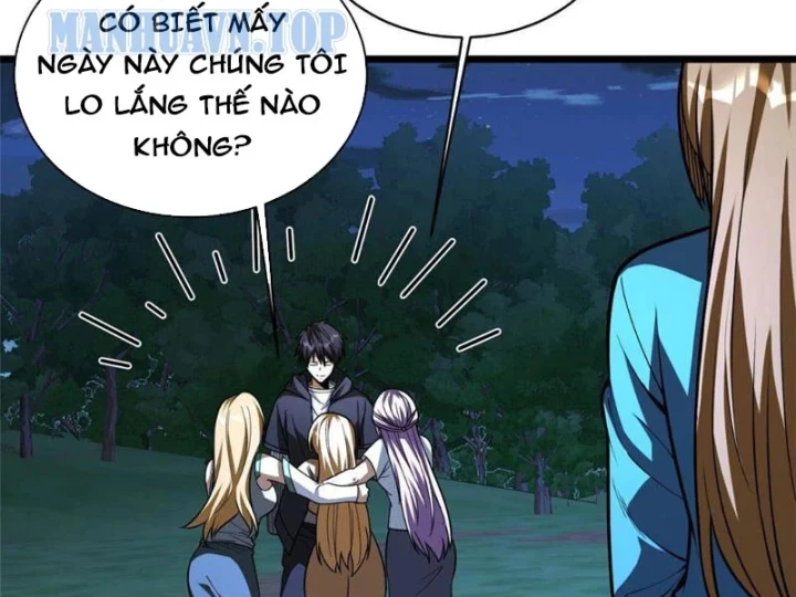 Đô Thị Cực Phẩm Y Thần Chapter 330 - 27