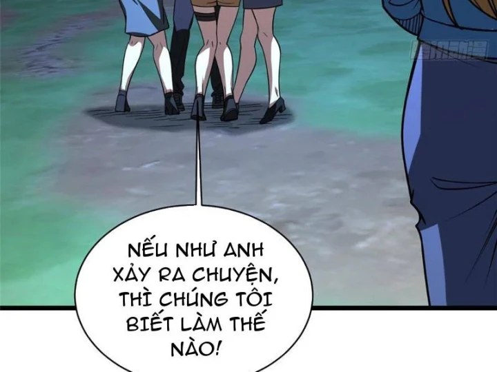 Đô Thị Cực Phẩm Y Thần Chapter 330 - 28