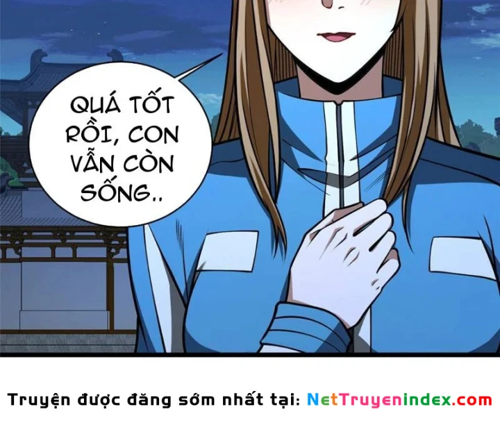 Đô Thị Cực Phẩm Y Thần Chapter 330 - 30