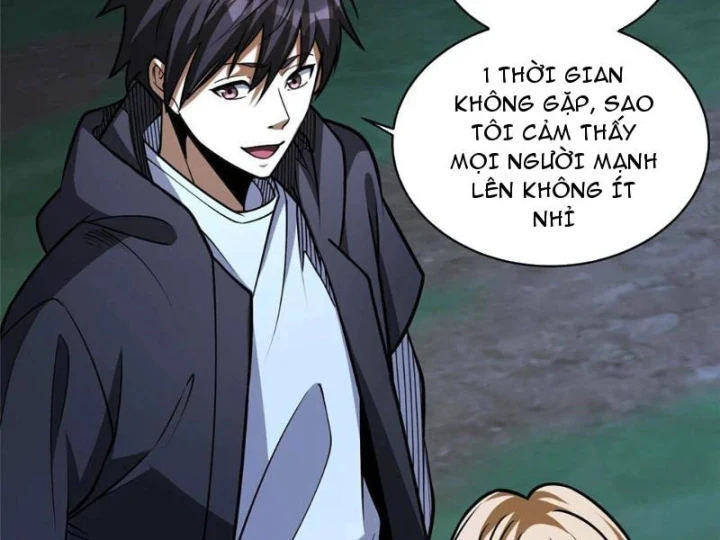 Đô Thị Cực Phẩm Y Thần Chapter 330 - 34