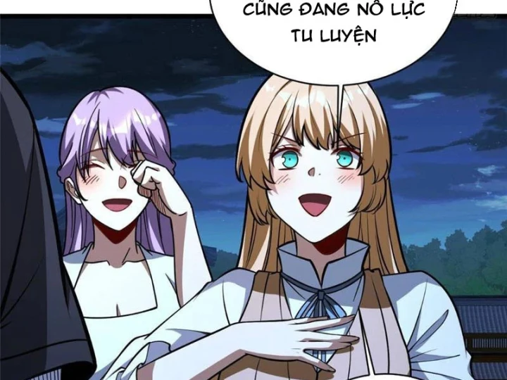 Đô Thị Cực Phẩm Y Thần Chapter 330 - 37