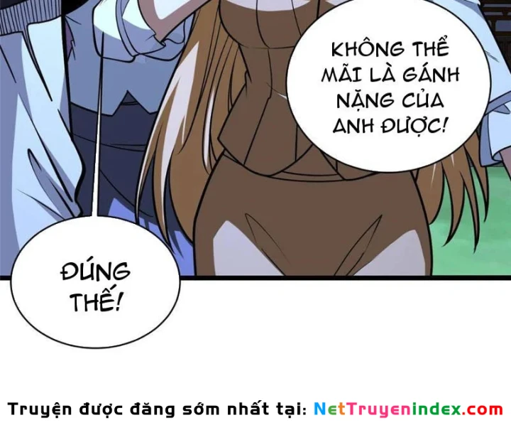 Đô Thị Cực Phẩm Y Thần Chapter 330 - 38