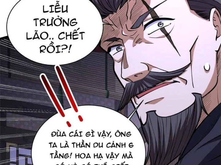 Đô Thị Cực Phẩm Y Thần Chapter 330 - 51