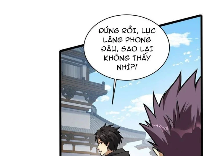 Đô Thị Cực Phẩm Y Thần Chapter 330 - 62