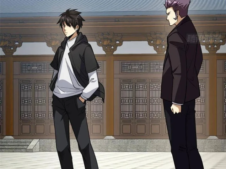 Đô Thị Cực Phẩm Y Thần Chapter 330 - 72