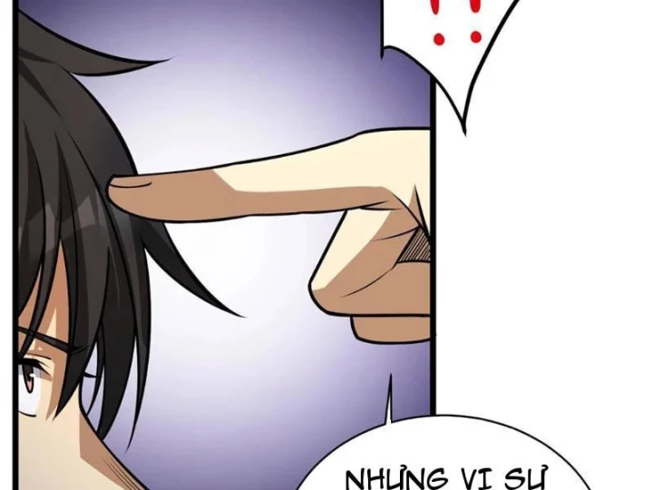 Đô Thị Cực Phẩm Y Thần Chapter 330 - 93