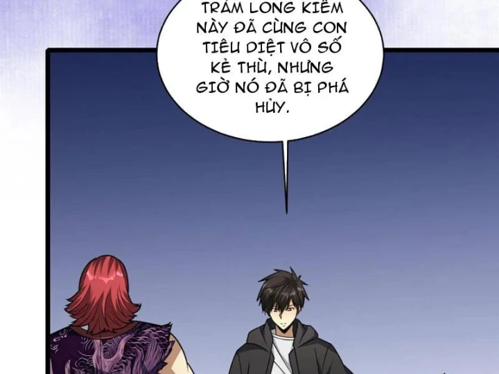 Đô Thị Cực Phẩm Y Thần Chapter 330 - 102