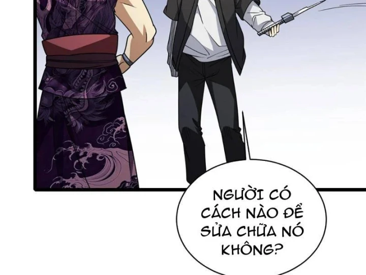 Đô Thị Cực Phẩm Y Thần Chapter 330 - 103