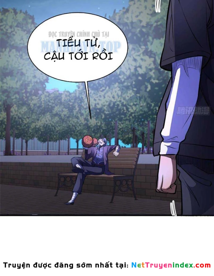 Đô Thị Cực Phẩm Y Thần Chapter 331 - 4