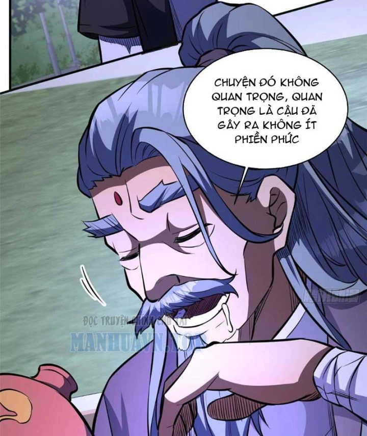 Đô Thị Cực Phẩm Y Thần Chapter 331 - 6