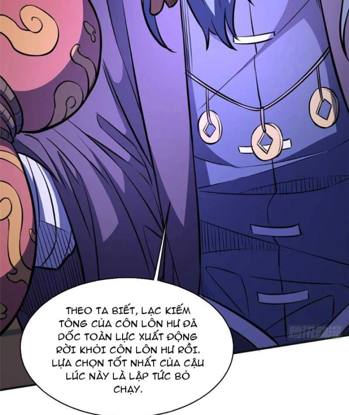 Đô Thị Cực Phẩm Y Thần Chapter 331 - 7