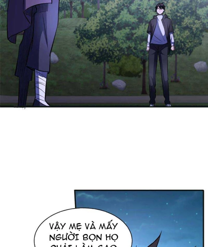 Đô Thị Cực Phẩm Y Thần Chapter 331 - 9