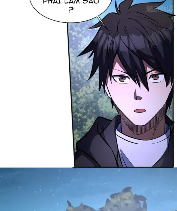 Đô Thị Cực Phẩm Y Thần Chapter 331 - 10