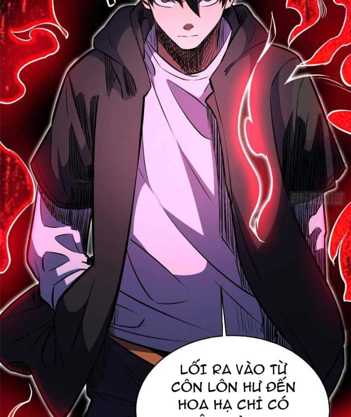 Đô Thị Cực Phẩm Y Thần Chapter 331 - 20