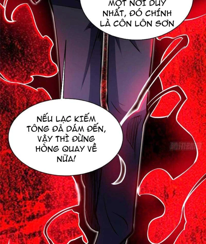 Đô Thị Cực Phẩm Y Thần Chapter 331 - 21