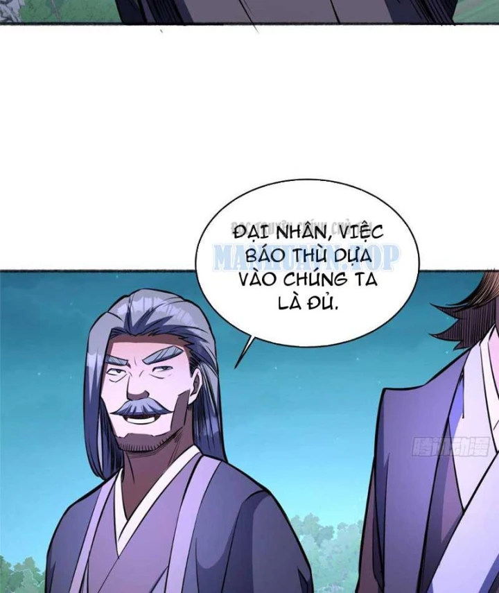 Đô Thị Cực Phẩm Y Thần Chapter 331 - 27