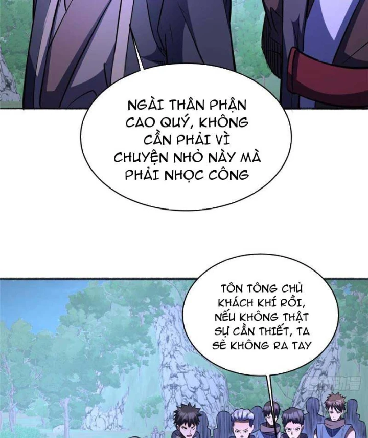 Đô Thị Cực Phẩm Y Thần Chapter 331 - 28