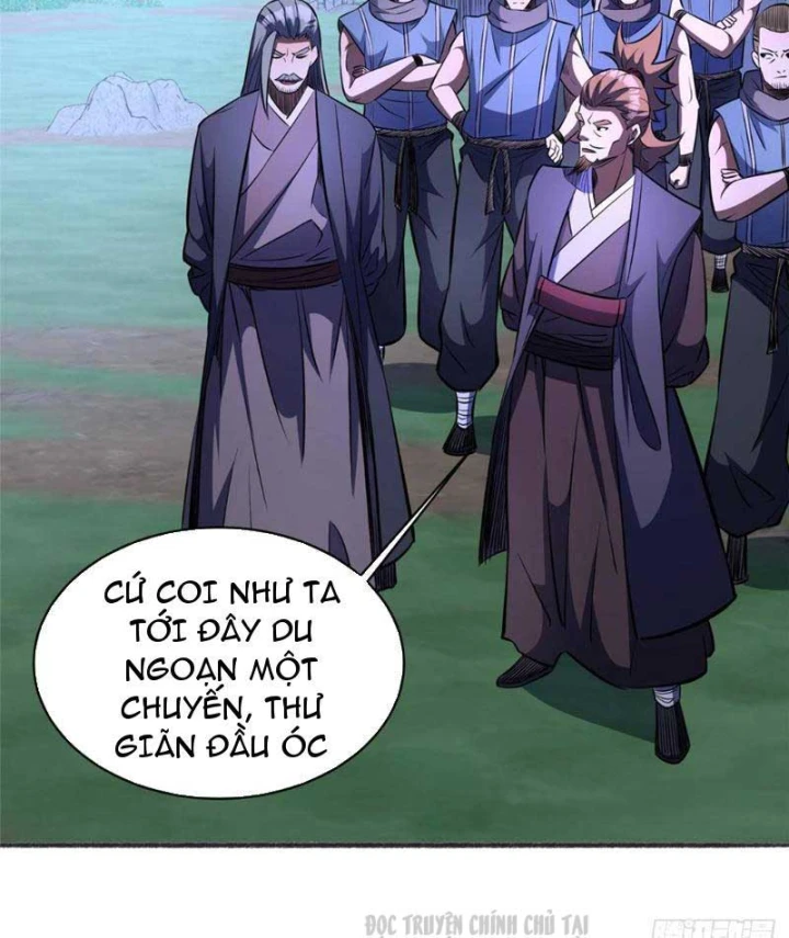 Đô Thị Cực Phẩm Y Thần Chapter 331 - 29