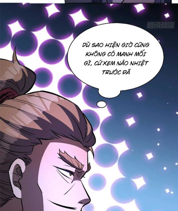 Đô Thị Cực Phẩm Y Thần Chapter 331 - 31