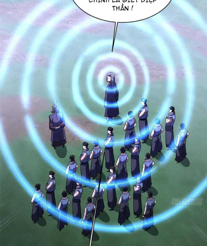 Đô Thị Cực Phẩm Y Thần Chapter 331 - 34