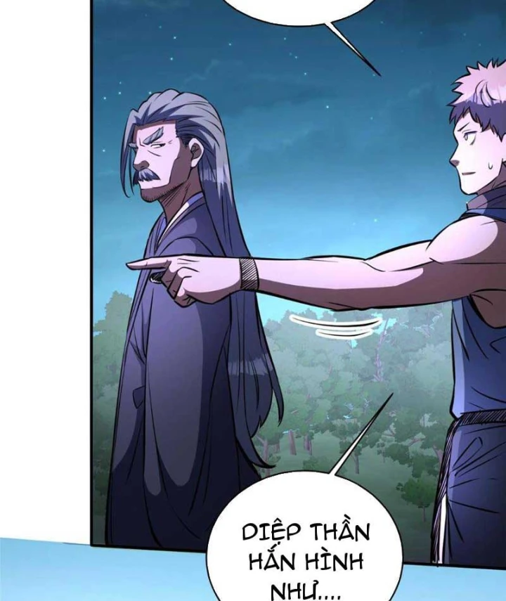 Đô Thị Cực Phẩm Y Thần Chapter 331 - 36