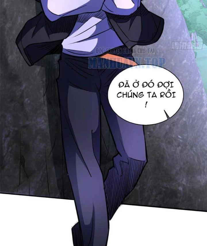 Đô Thị Cực Phẩm Y Thần Chapter 331 - 38