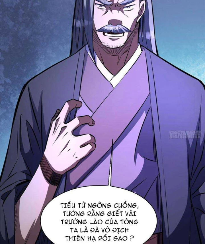 Đô Thị Cực Phẩm Y Thần Chapter 331 - 41