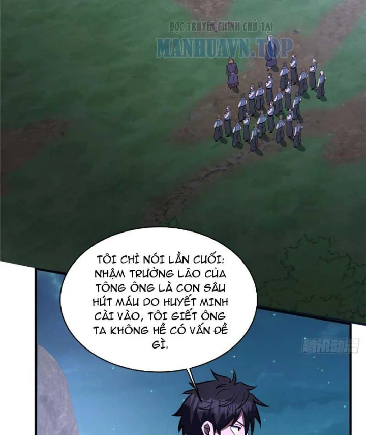 Đô Thị Cực Phẩm Y Thần Chapter 331 - 43