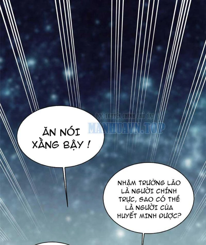 Đô Thị Cực Phẩm Y Thần Chapter 331 - 45